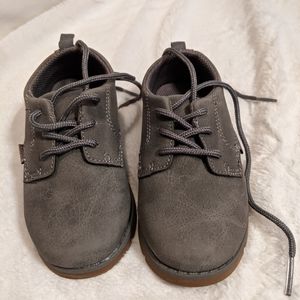 Boy toddler shoes 8